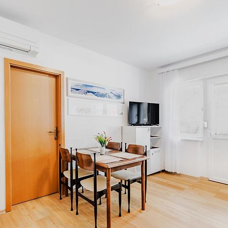 Apartma Mama 보베츠 외부 사진