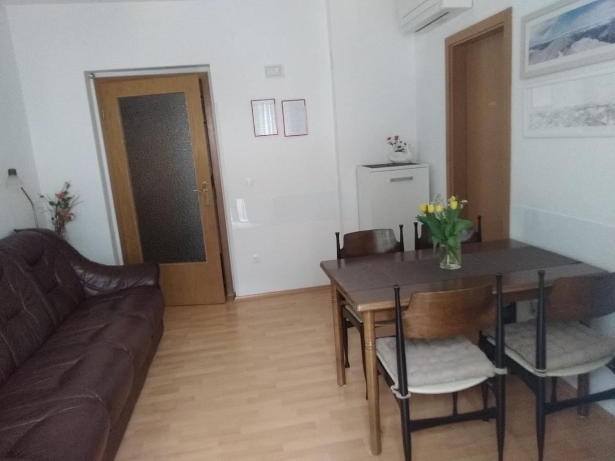 Apartma Mama 보베츠 외부 사진