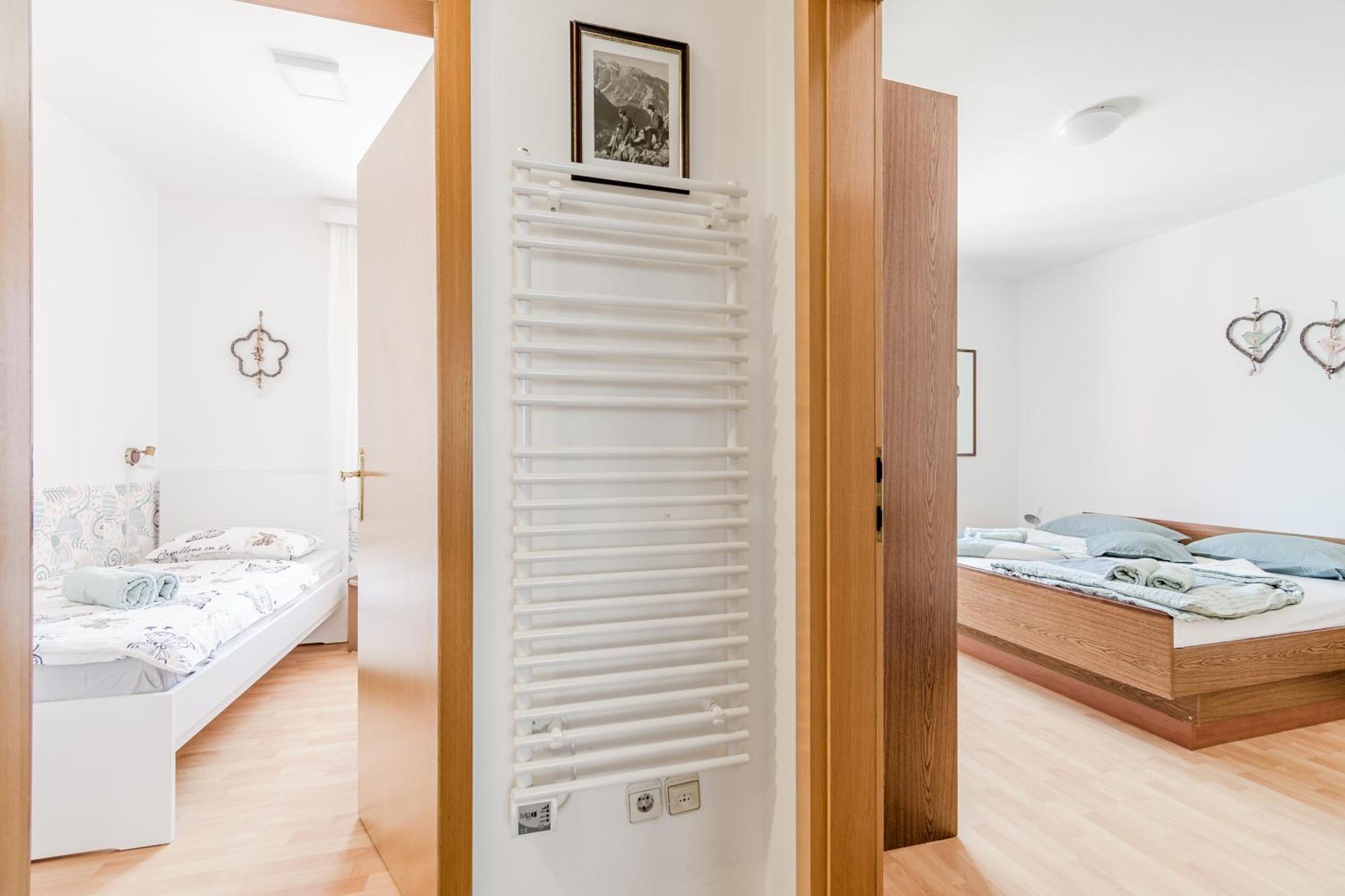 Apartma Mama 보베츠 외부 사진