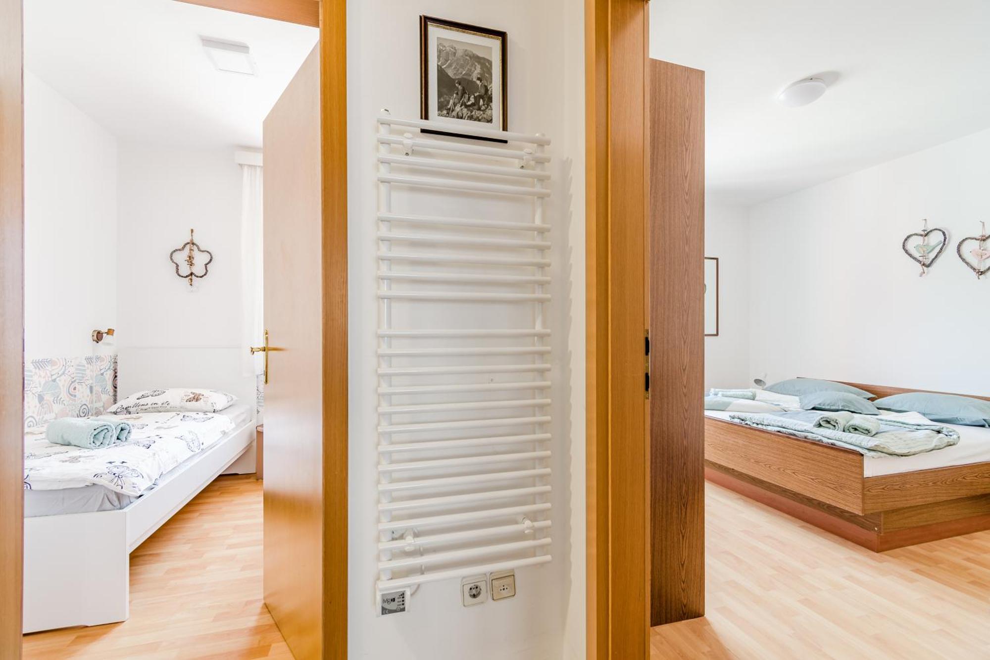 Apartma Mama 보베츠 외부 사진