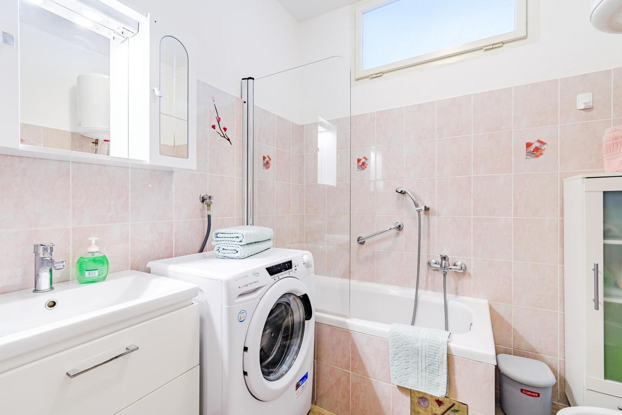 Apartma Mama 보베츠 외부 사진