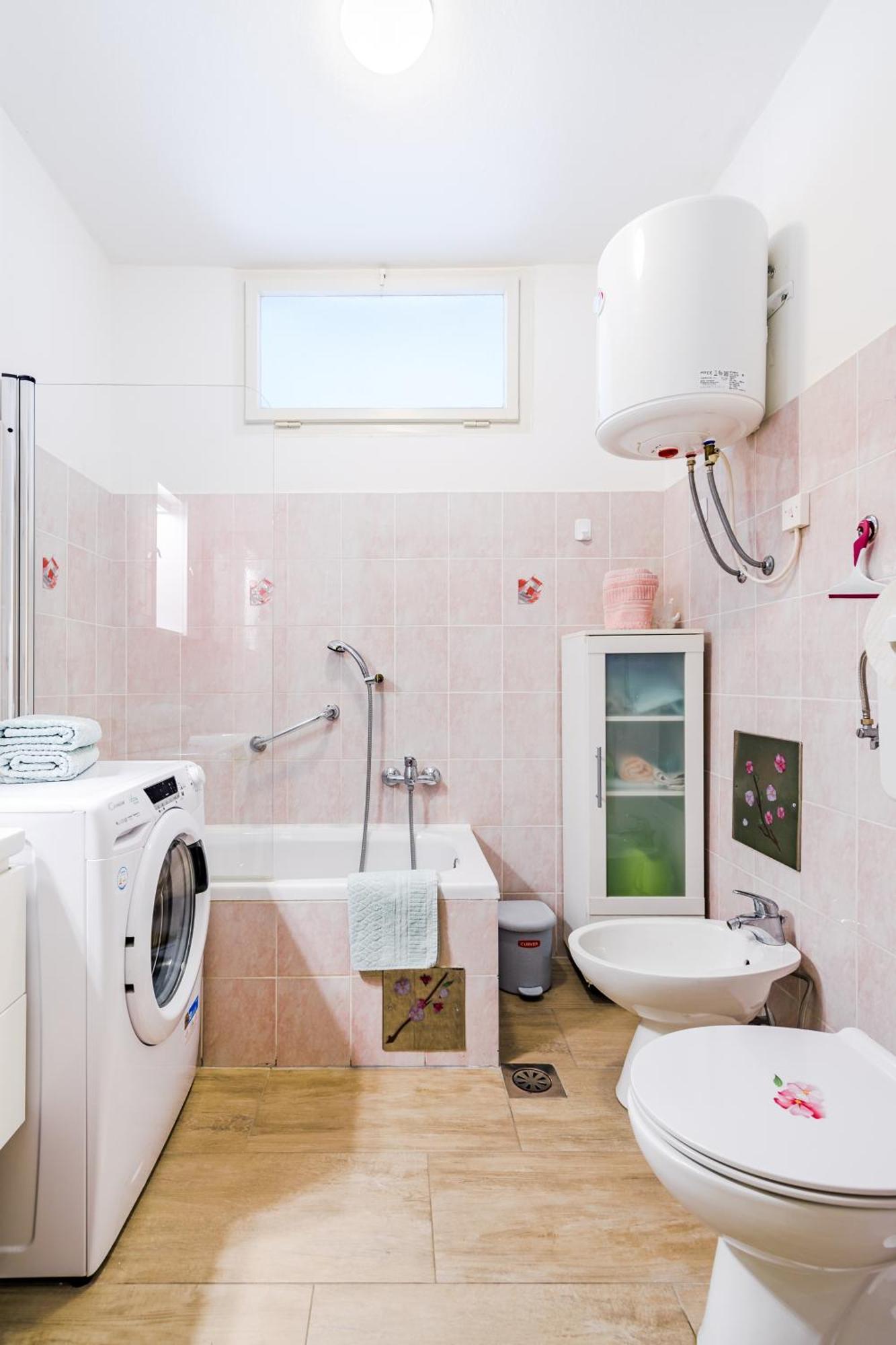 Apartma Mama 보베츠 외부 사진
